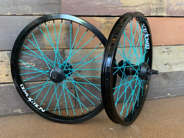 Wheel bmx 503BMX