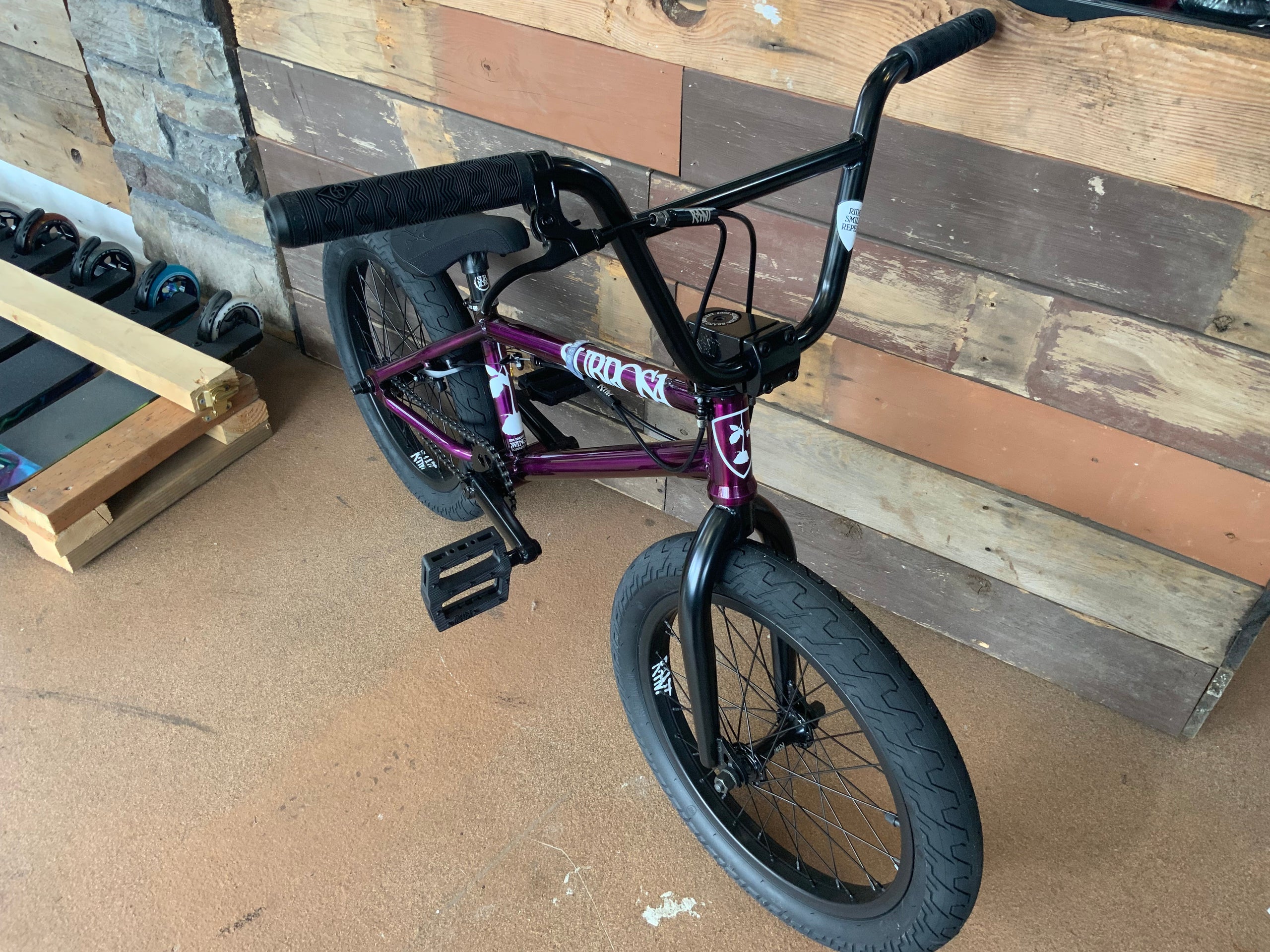 Subrosa 18 Super Quality menegottimovimentacao